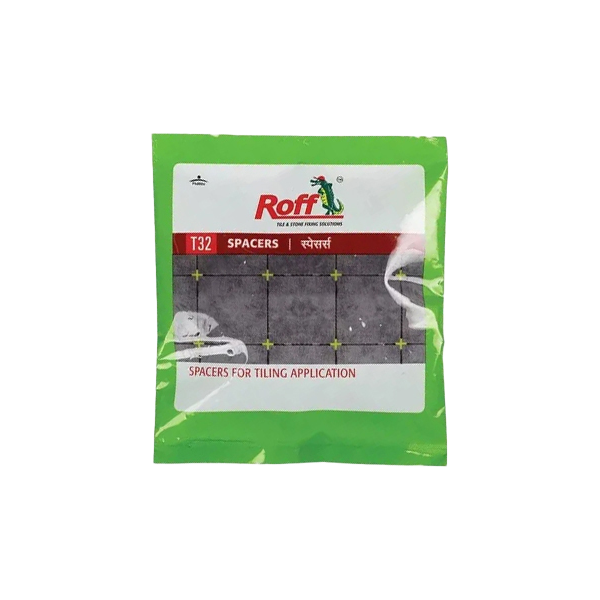 Roff Tiles Spacer, 100 Nos Pack